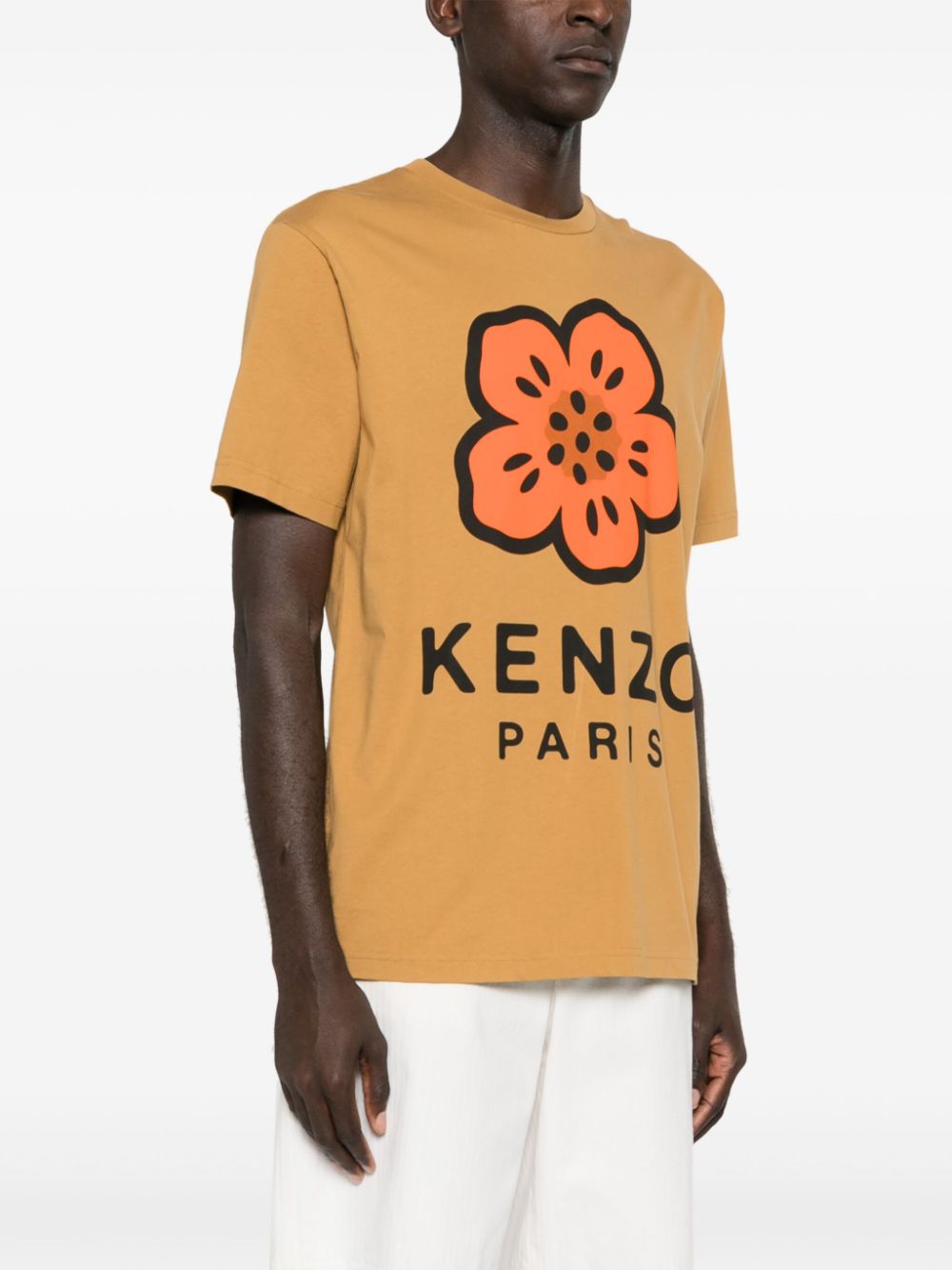 Kenzo Boke Flower cotton T-shirt Men