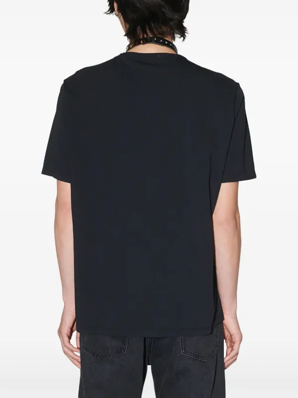 OUR LEGACY New Box Tシャツ | ブラック | FARFETCH JP