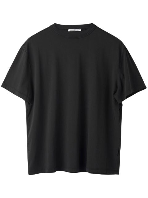 OUR LEGACY New Box cotton T-Shirt Men