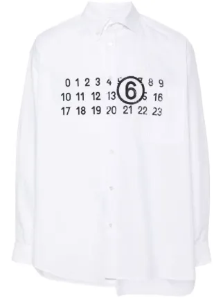 MM6 Maison Margiela