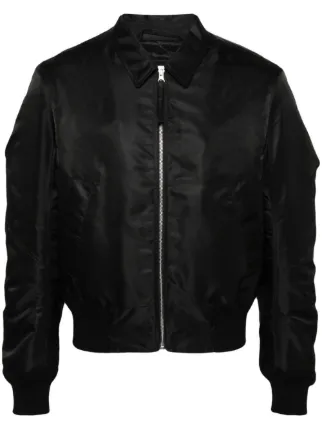 ジャケット・アウター MM6 Padded Nylon Jacket/L/ MM6 Padded Nylon Jacket/L/