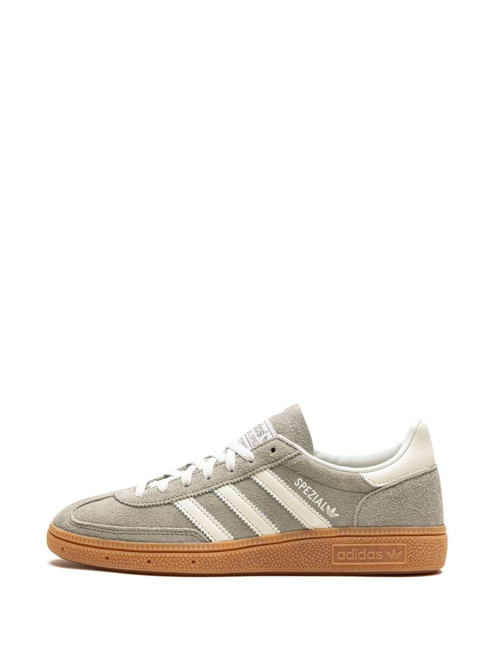 adidas Handball Spezial "Silver Pebble" sneakers Grijs