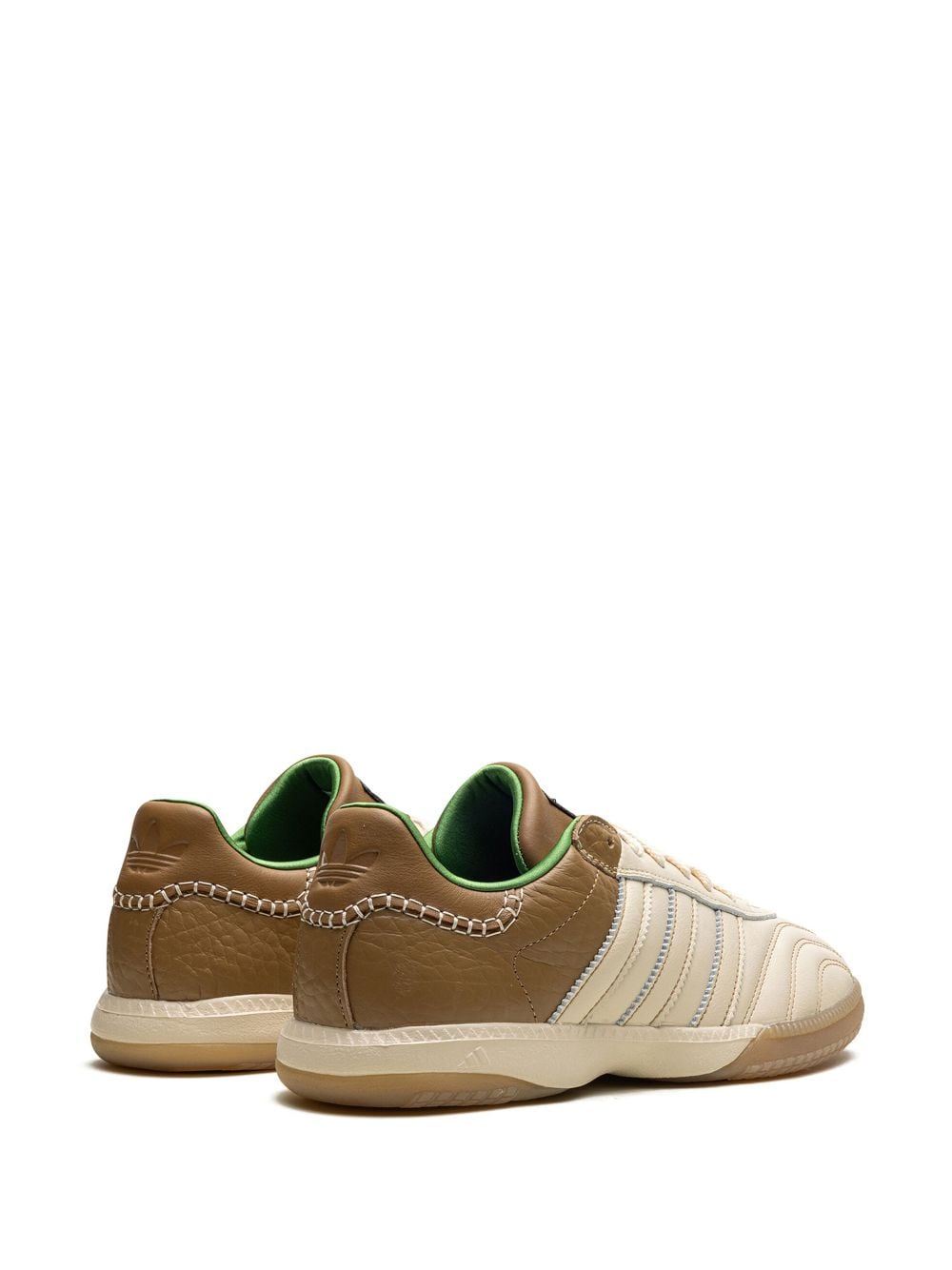 adidas x Wales Bonner Samba Millennium "Elena Nappa" sneakers Beige