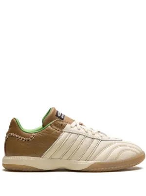 Adidas Yeezy Boost 380 "Blue Oat" Sneakers | Blue | FARFETCH