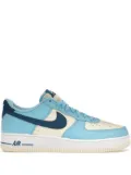 Nike Air Force 1 Low ""Aquarius Blue/Coconut Milk"" sneakers