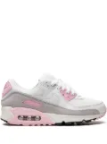 Nike Air Max 90 ""Soft Pink"" sneakers - White