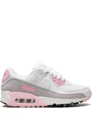 Nike air max 90 pink womens hotsell