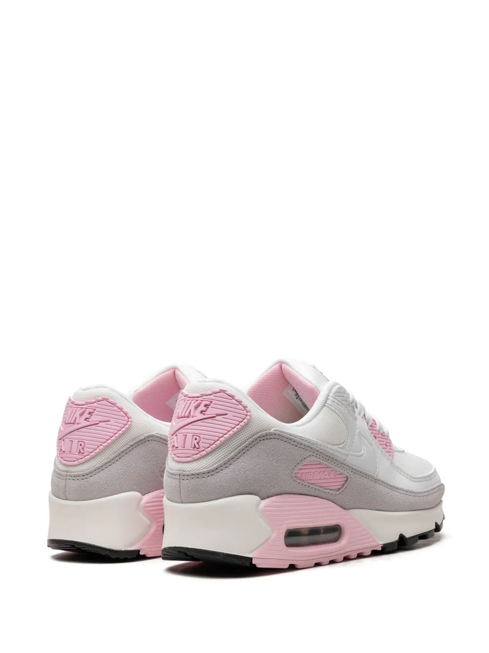 Nike air max 90 ltr pink cheap