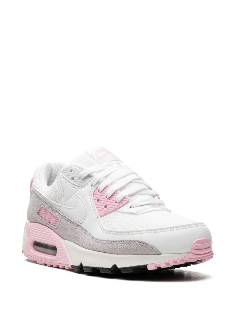 Nike Air Max 90 "Soft Pink" sneakers White
