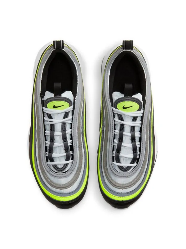Boys air max 97 black new arrivals