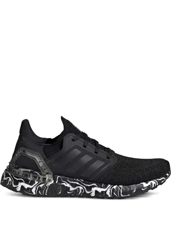 adidas gazelle silver green womens James Bond adidas UltraBoost 20 Running Shoe - Black Tuxedo main image 1