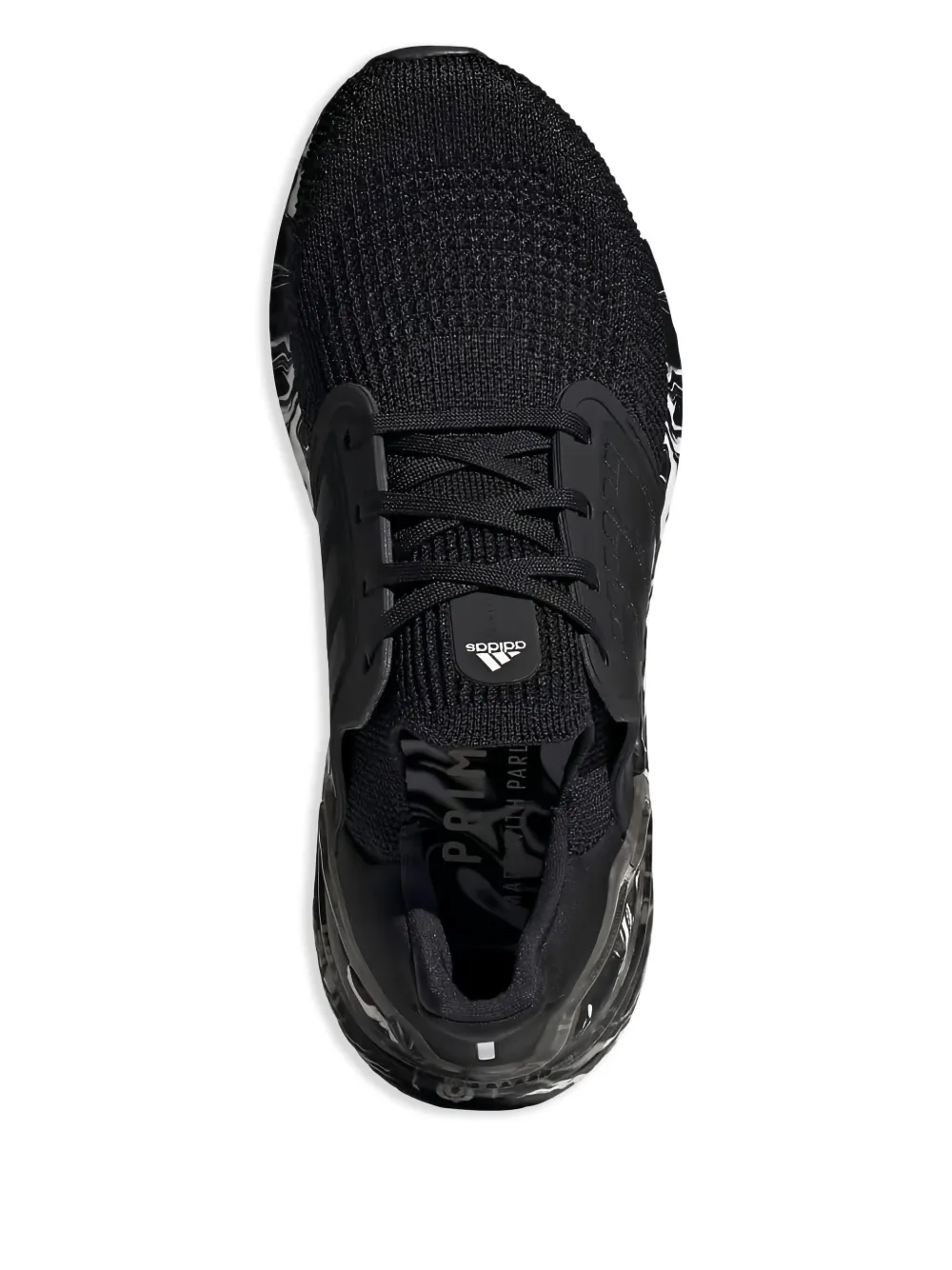 adidas Ultraboost 20 "Glam Pack" sneakers Black
