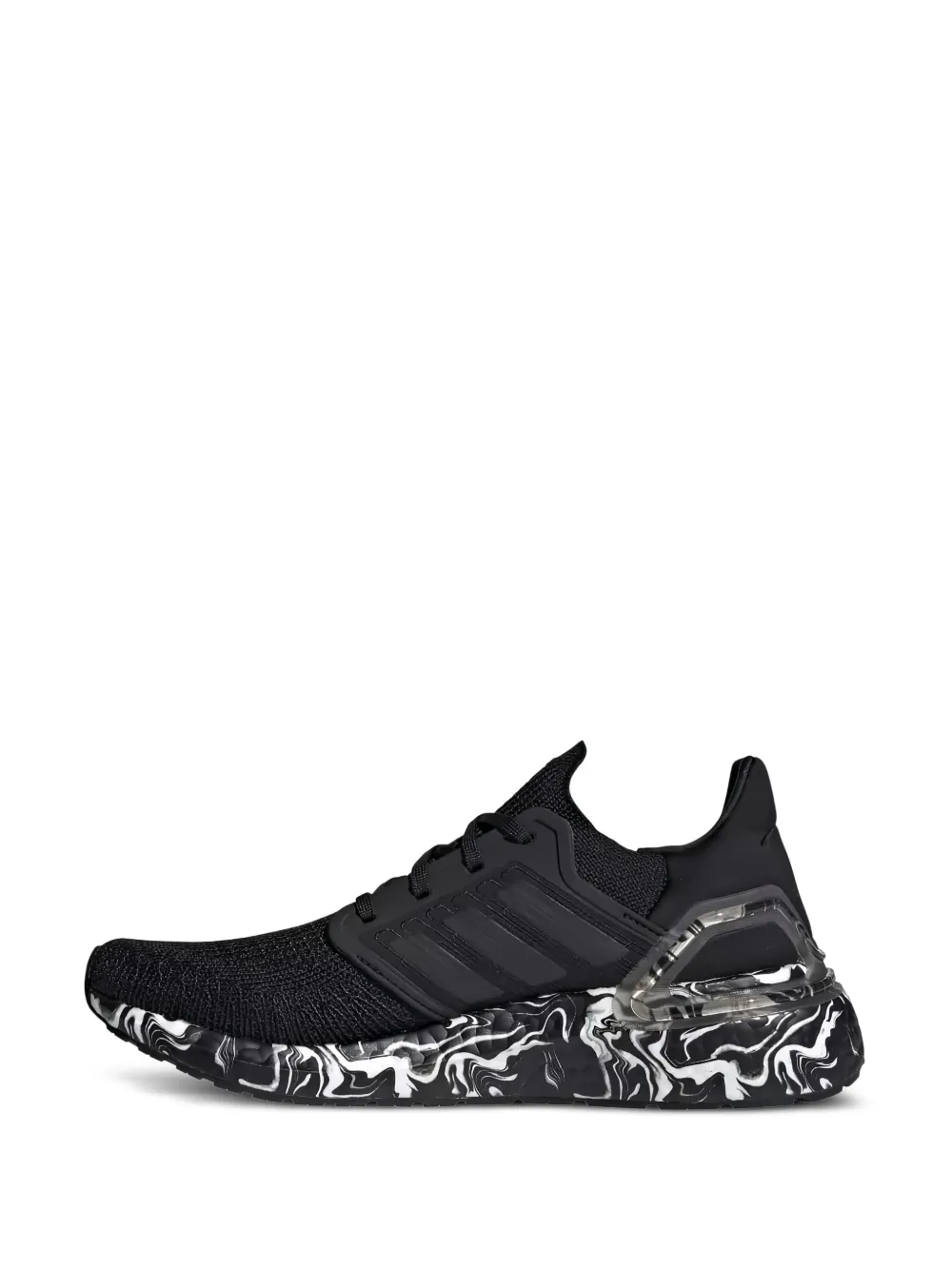 adidas Ultraboost 20 "Glam Pack" sneakers Black