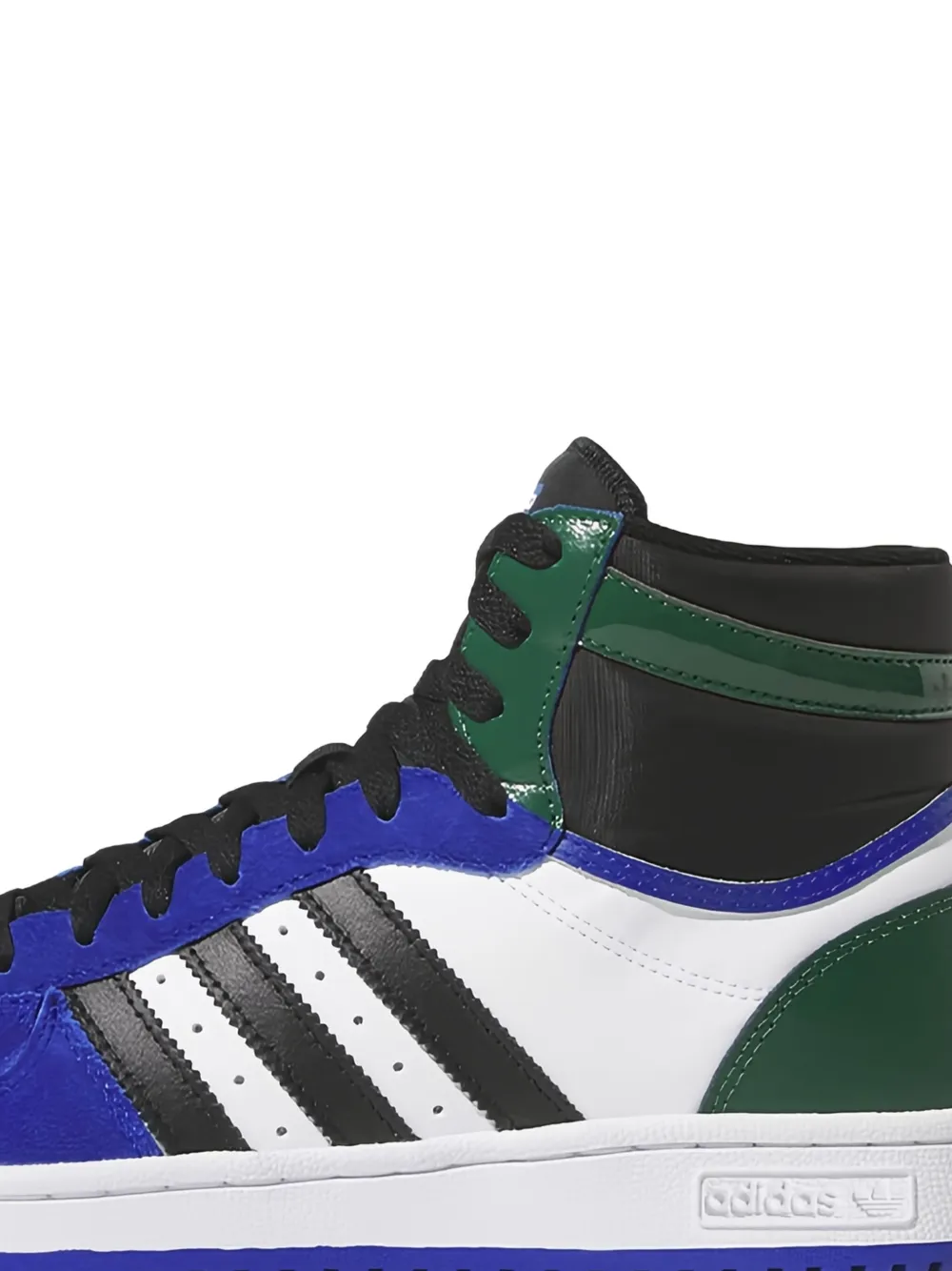 adidas Top Ten RB "Lucid Blue" sneakers