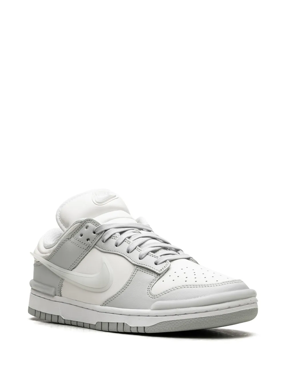 Nike Dunk Low Twist sneakers Silver