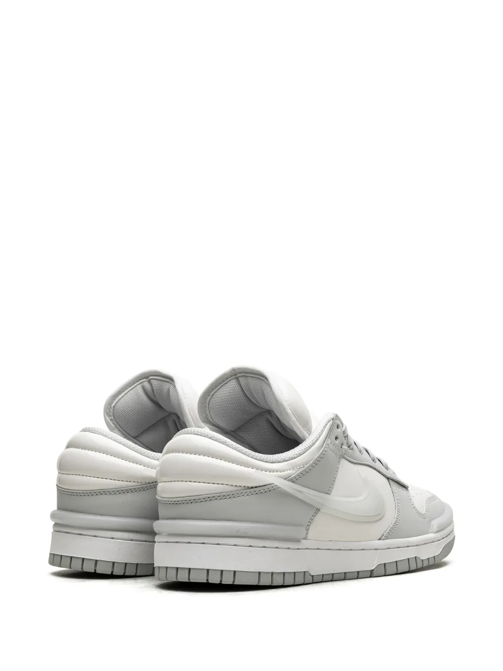 Nike Dunk Low Twist sneakers Silver