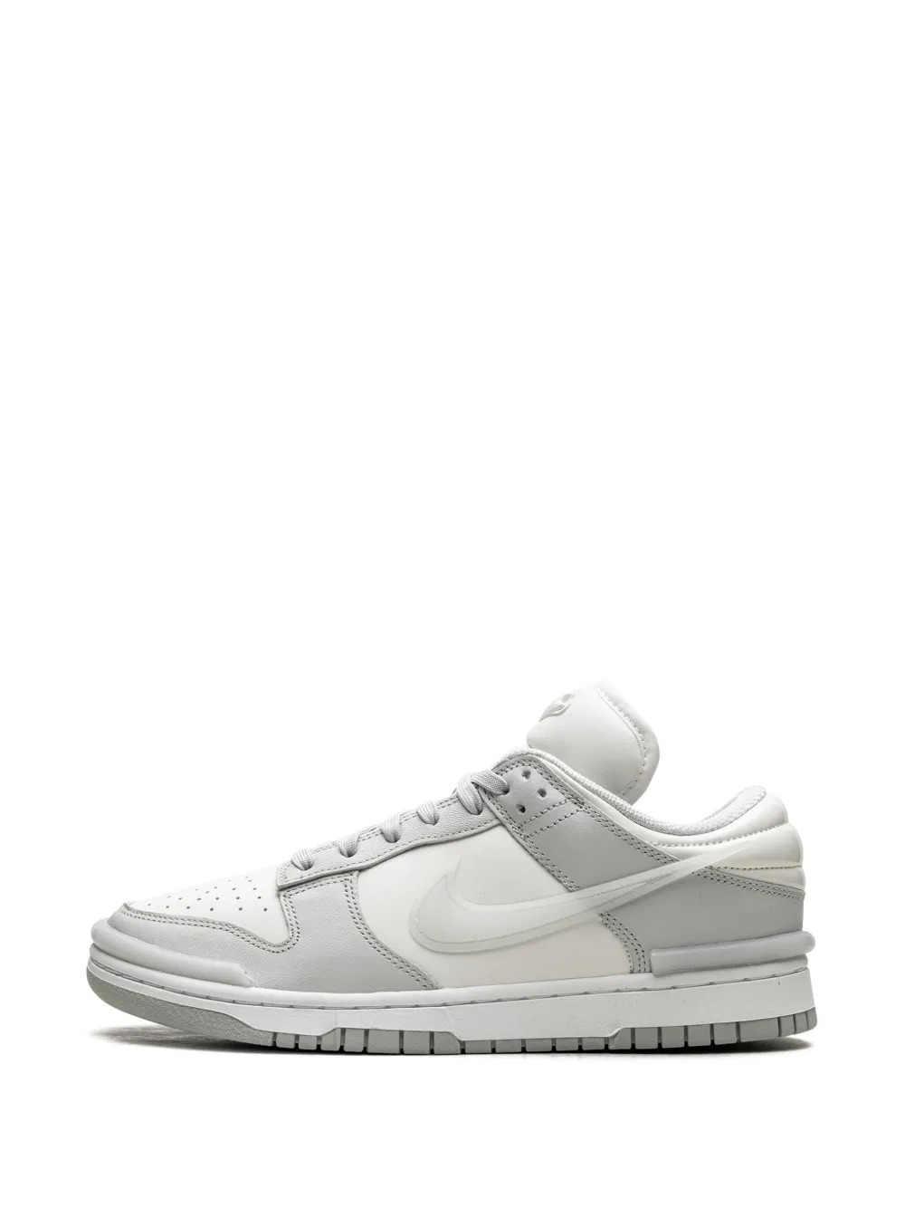 Nike Dunk Low Twist sneakers Silver
