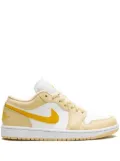 Jordan Air Jordan 1 Low ""Yellow Ochre"" sneakers