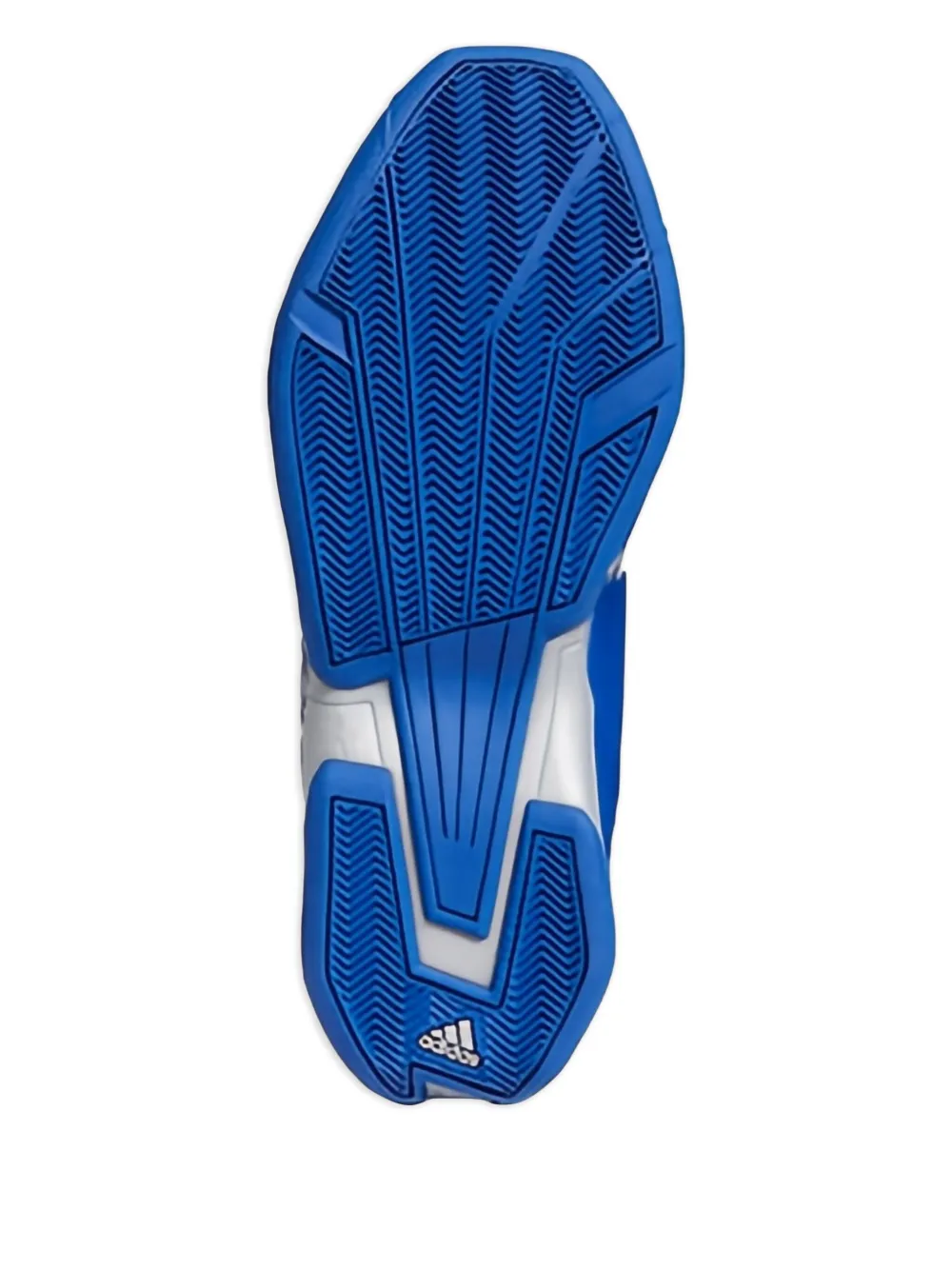 adidas TMAC 2 "Royal" sneakers Blue