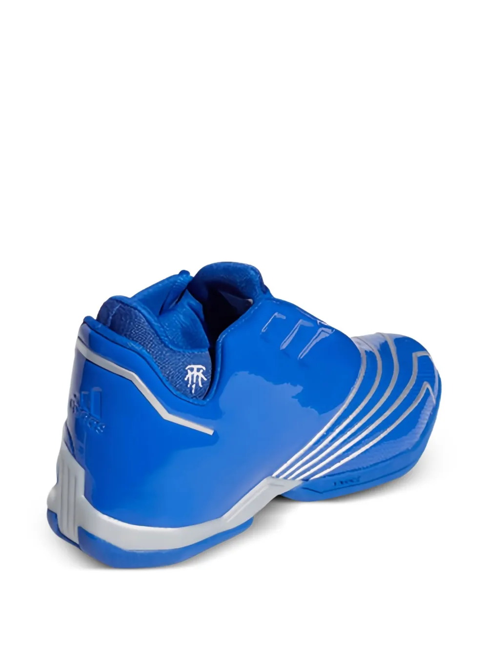 adidas TMAC 2 "Royal" sneakers Blue