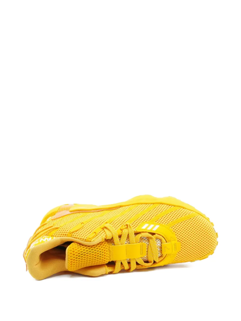 adidas Dame 7 Team "Yellow" sneakers