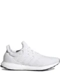 adidas UltraBoost 5.0 DNA ""Triple White"" sneakers