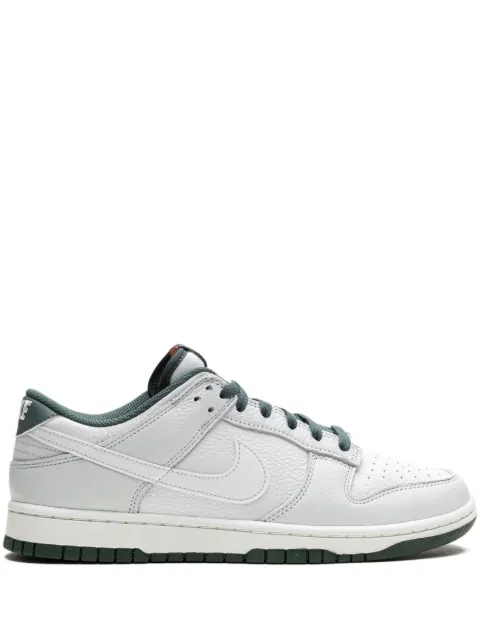 Nike tenis Dunk Low Retro SE Vintage Green
