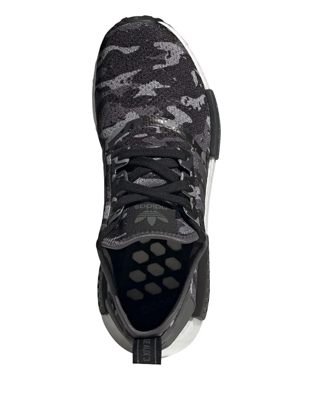 adidas NMD R1 "Camo" sneakers Black