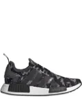 adidas NMD R1 ""Camo"" sneakers - Black