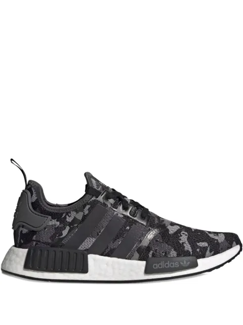 adidas NMD R1 "Camo" sneakers