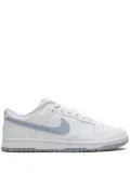 Nike Dunk Low ""Light Armory Blue"" sneakers - White