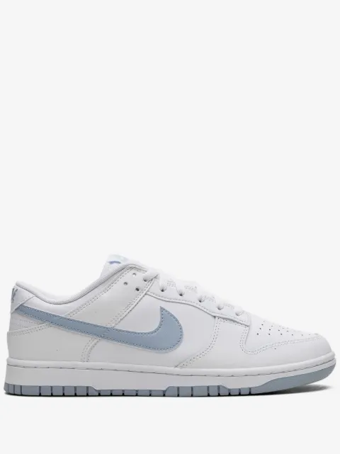 Nike tenis Dunk Low Light Armory Blue