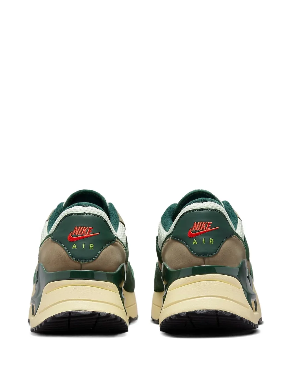Nike Air Max Systm "Sail Pro Green" sneakers