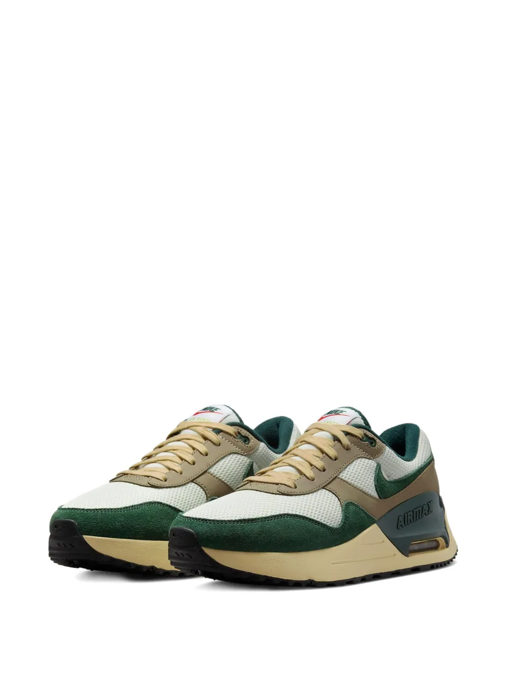 Nike Air Max Systm "Sail Pro Green" sneakers