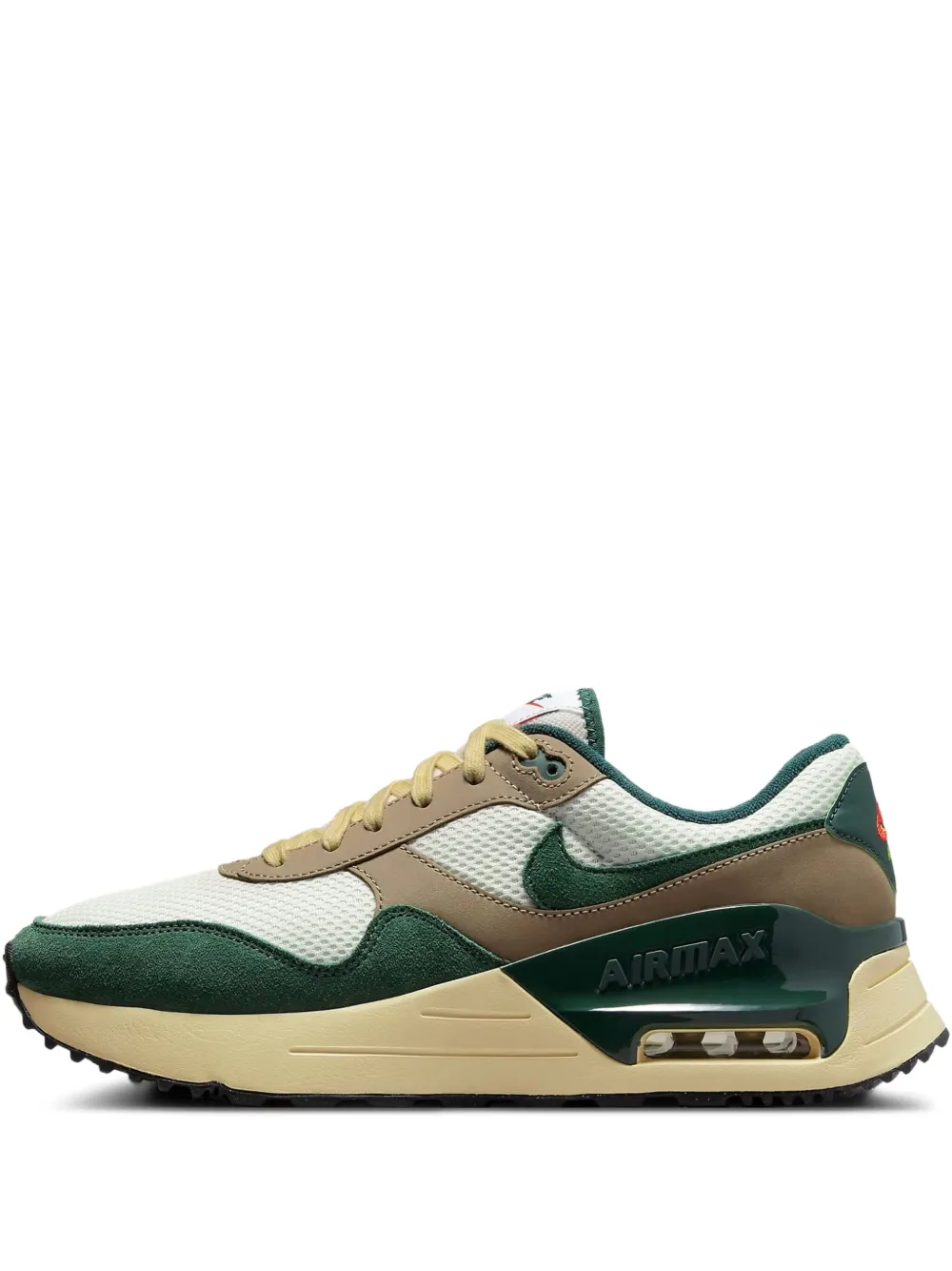 Nike Air Max Systm "Sail Pro Green" sneakers - グリーン Nike Air Max Systm "Sail Pro Green" sneakers - グリーン