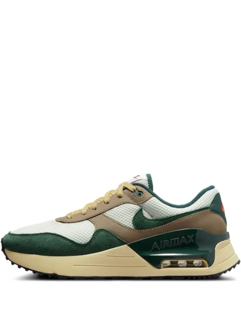 Nike tenis Air Max Systm "Sail Pro Green" 