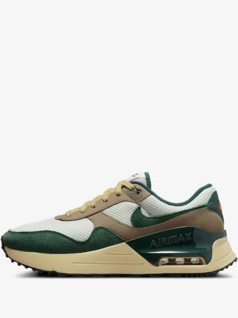Nike Air Max Systm "Sail Pro Green" sneakers