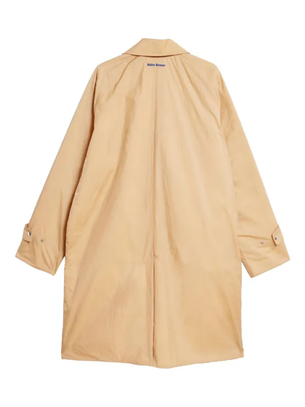 ウェールズボナー 20aw トレンチコート Adidas x Wales Bonner リバーシブル トレンチコート