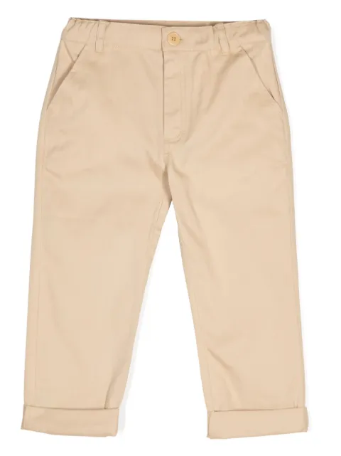 KINDRED pantalones rectos