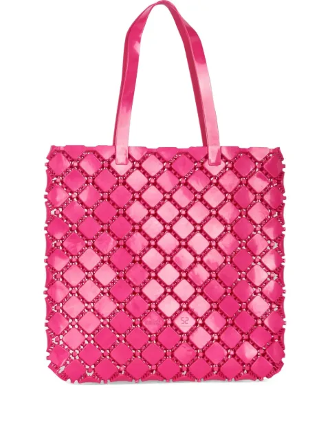 Melissa tote Mogu