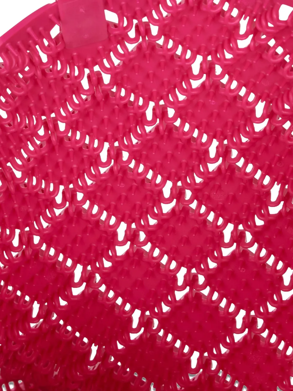 Melissa Mogu Tote Bag In Pink