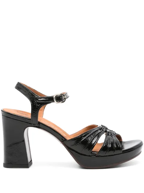 Chie Mihara Keloca 85mm sandals