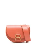 Chloé Marcie crossbody bag - Pink