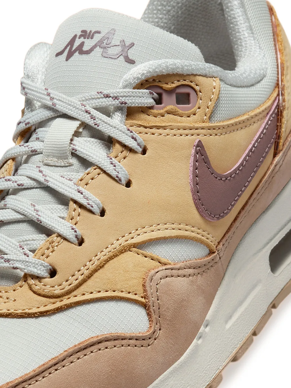 Air Max 1 SE "Hemp" Sneakers
