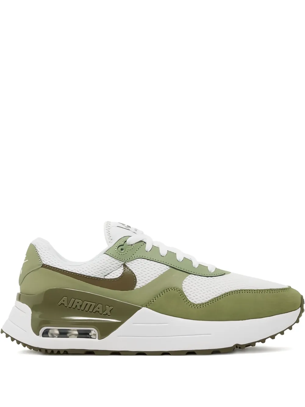 Nike Air Max Systm "Oil Green" sneakers - グリーン Nike Air Max Systm "Oil Green" sneakers - グリーン