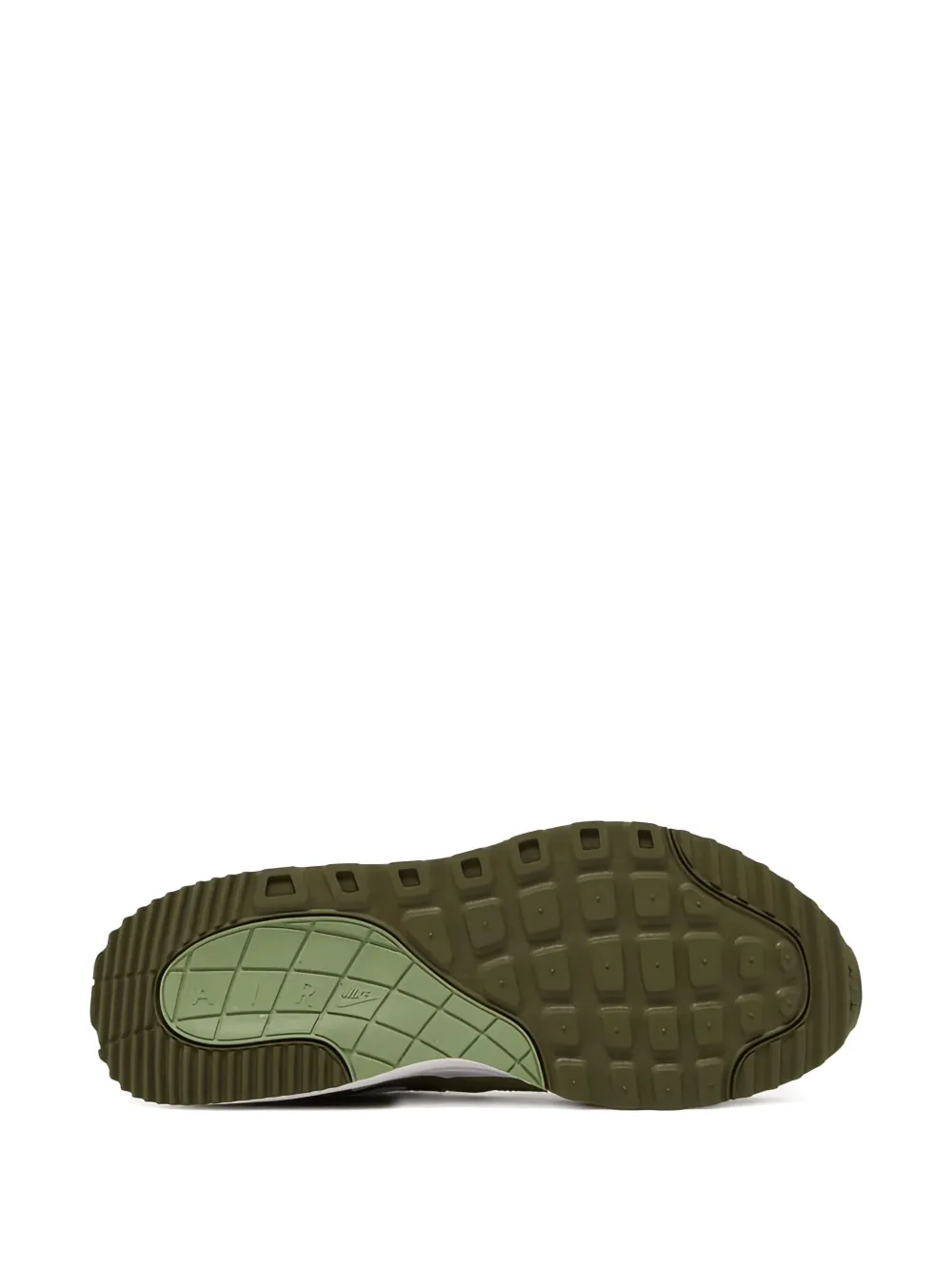 Nike Air Max Systm "Oil Green" sneakers