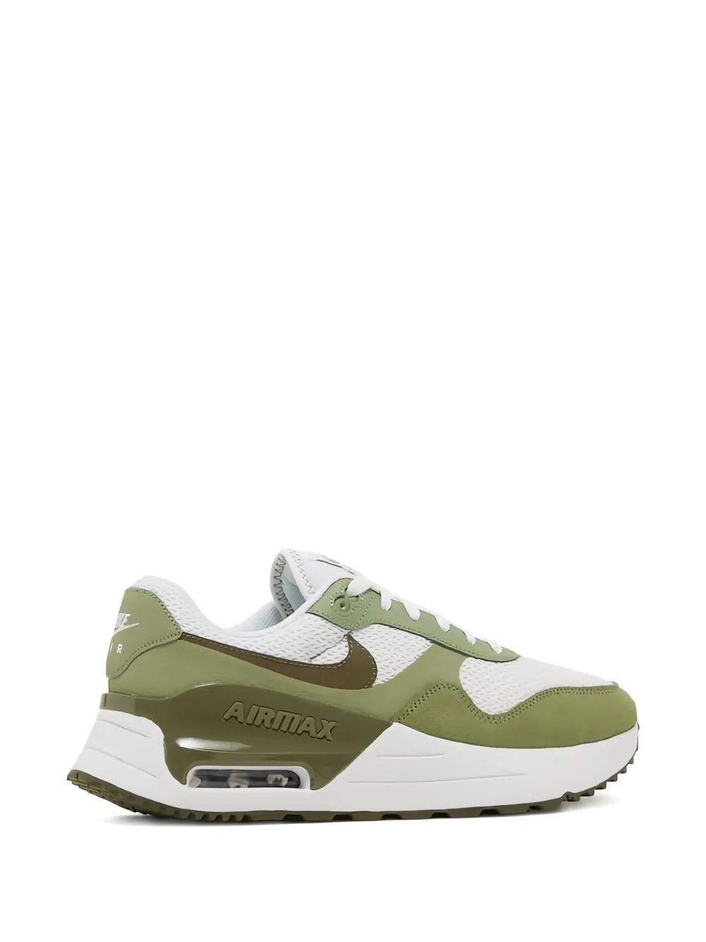 Nike Air Max Systm "Oil Green" sneakers