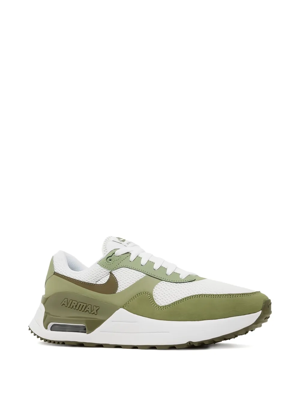 Nike Air Max Systm "Oil Green" sneakers