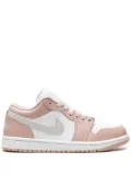 Jordan Air Jordan 1 Low ""Crimson Tint"" sneakers - White