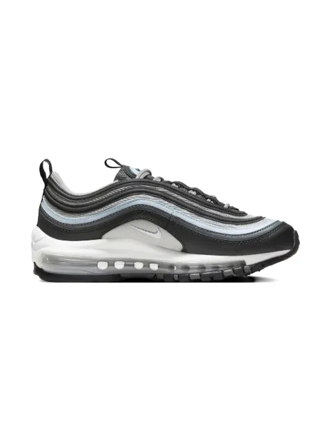 Nike Kids Air Max 97 "Black/Iron Grey" sneakers